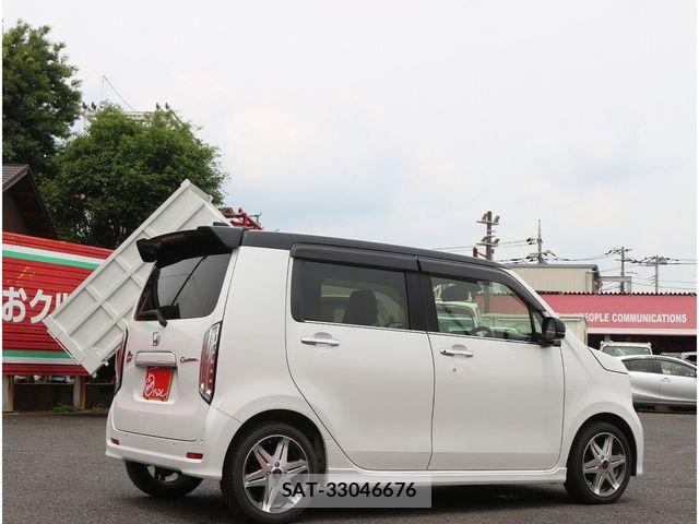 Honda N-WGN 2020-07 7456597-2