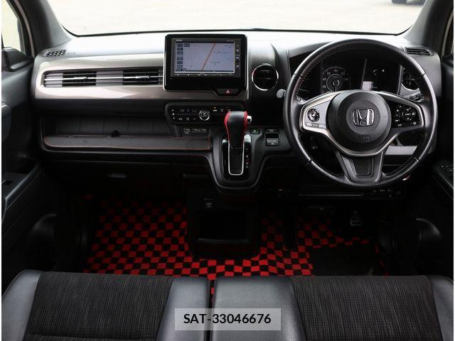 Honda N-WGN 2020-07 7456597-5