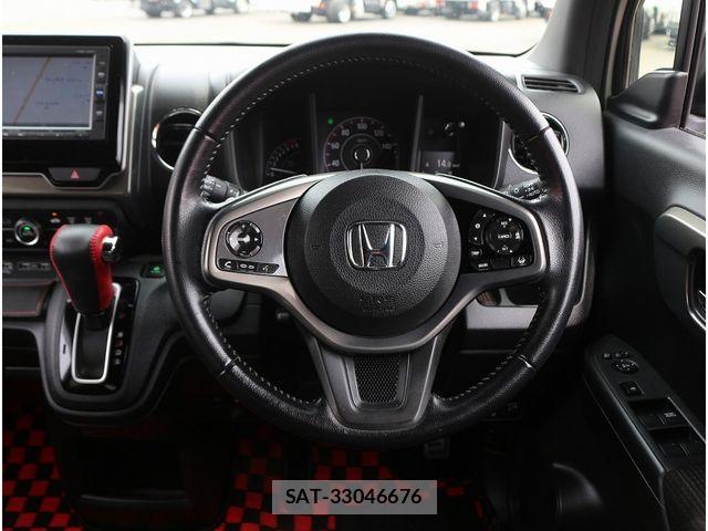 Honda N-WGN 2020-07 7456597-6