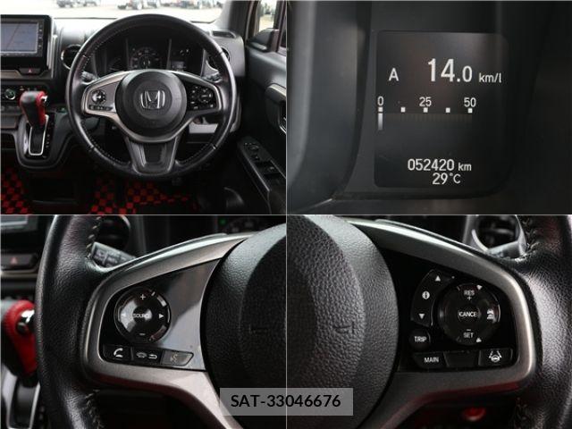 Honda N-WGN 2020-07 7456597-8