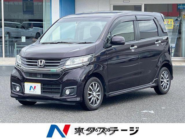 Honda N-WGN 2016-01 7456607-0