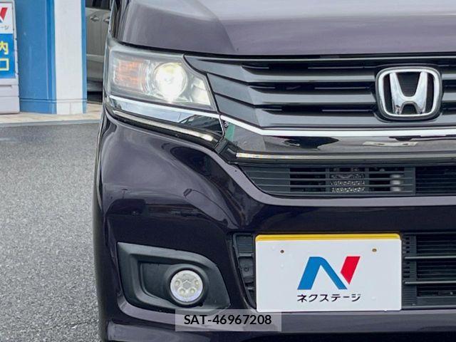 Honda N-WGN 2016-01 7456607-12