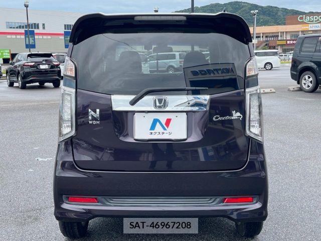 Honda N-WGN 2016-01 7456607-15
