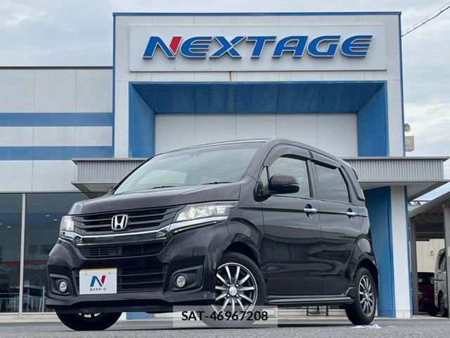 Honda N-WGN 2016-01 7456607-16