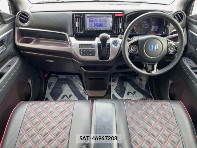 Honda N-WGN 2016-01 7456607-1