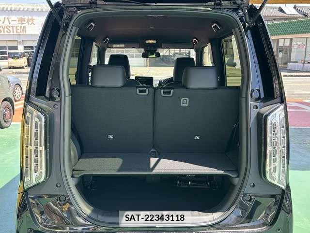 Honda N-WGN 2025-10 7456595-9