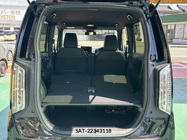 Honda N-WGN 2025-10 7456595-10