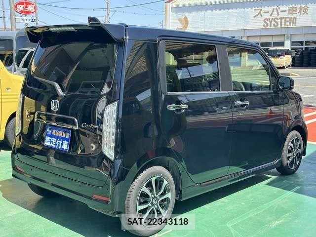 Honda N-WGN 2025-10 7456595-11