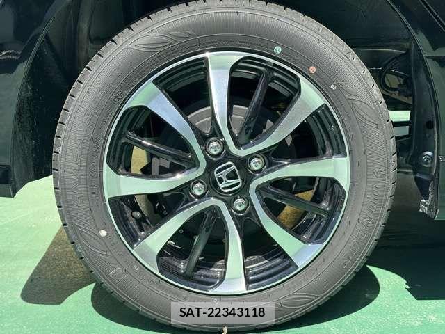 Honda N-WGN 2025-10 7456595-12