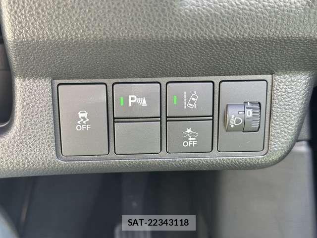 Honda N-WGN 2025-10 7456595-14