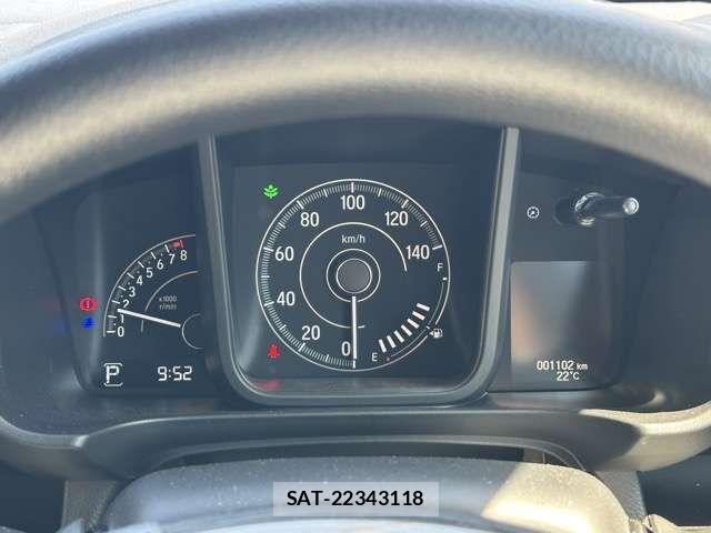 Honda N-WGN 2025-10 7456595-19