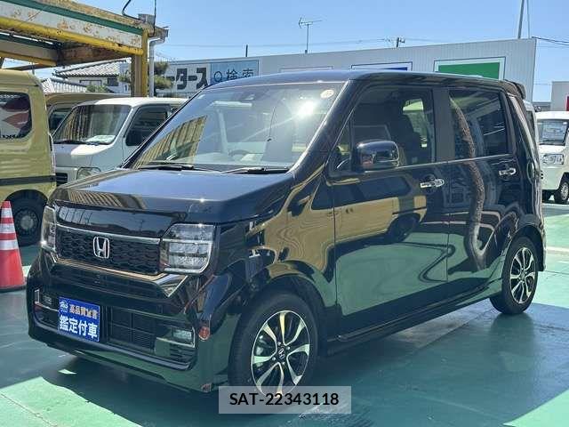 Honda N-WGN 2025-10 7456595-2