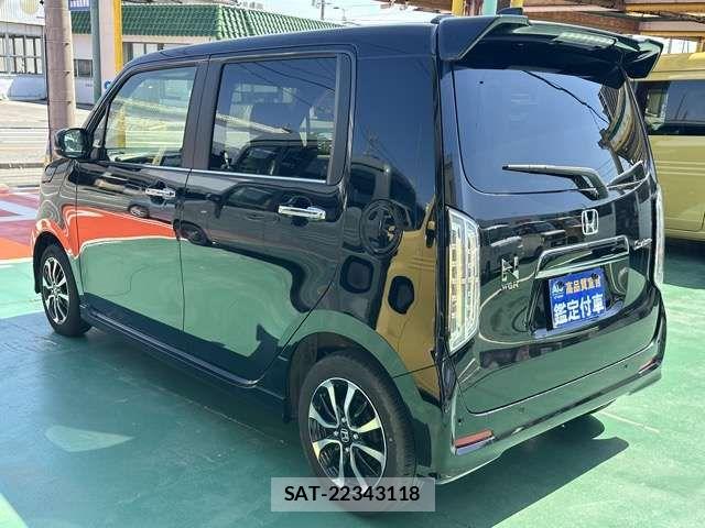 Honda N-WGN 2025-10 7456595-3