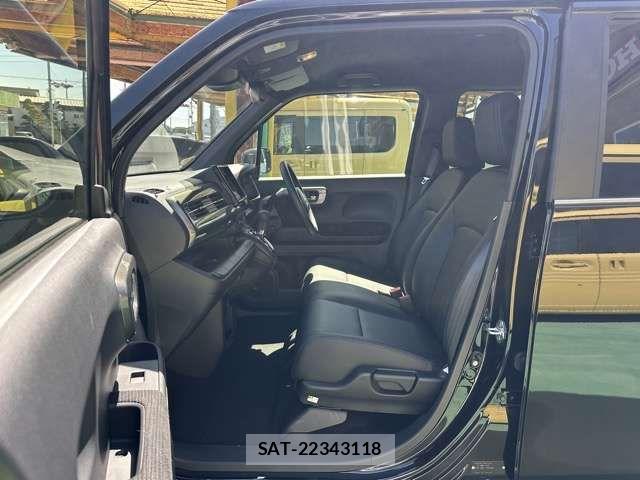 Honda N-WGN 2025-10 7456595-4