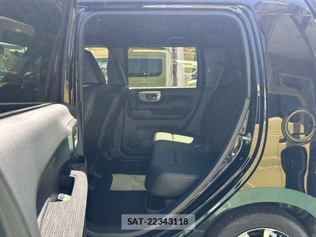 Honda N-WGN 2025-10 7456595-5