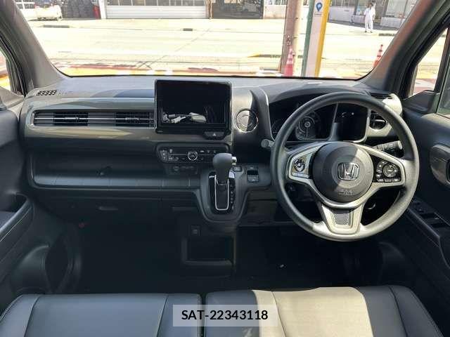 Honda N-WGN 2025-10 7456595-6