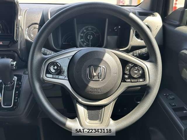 Honda N-WGN 2025-10 7456595-7