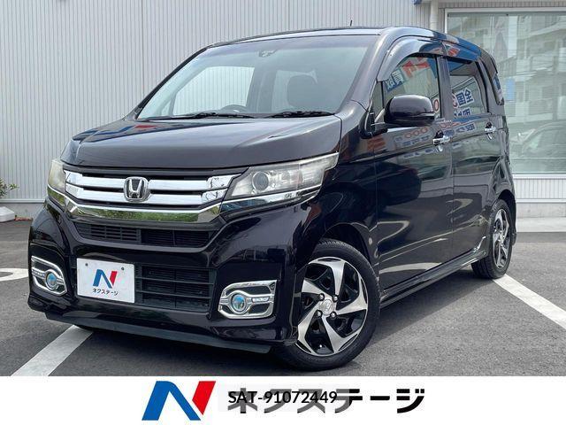 Honda N-WGN 2014-01 7456604-0