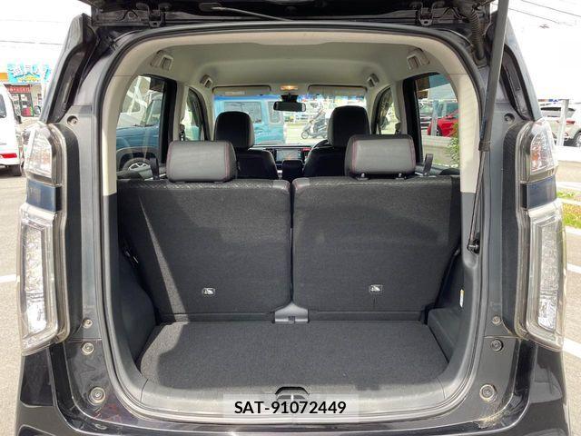 Honda N-WGN 2014-01 7456604-9