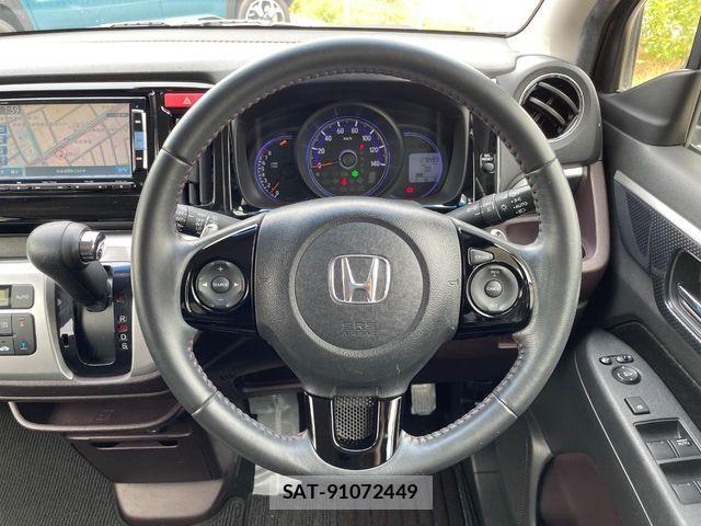 Honda N-WGN 2014-01 7456604-10