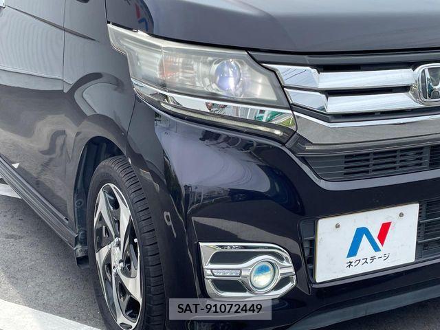 Honda N-WGN 2014-01 7456604-11