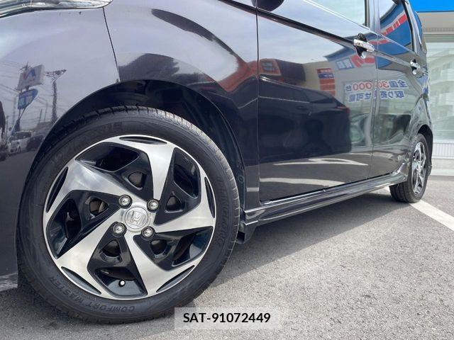 Honda N-WGN 2014-01 7456604-12