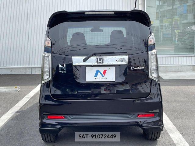 Honda N-WGN 2014-01 7456604-14