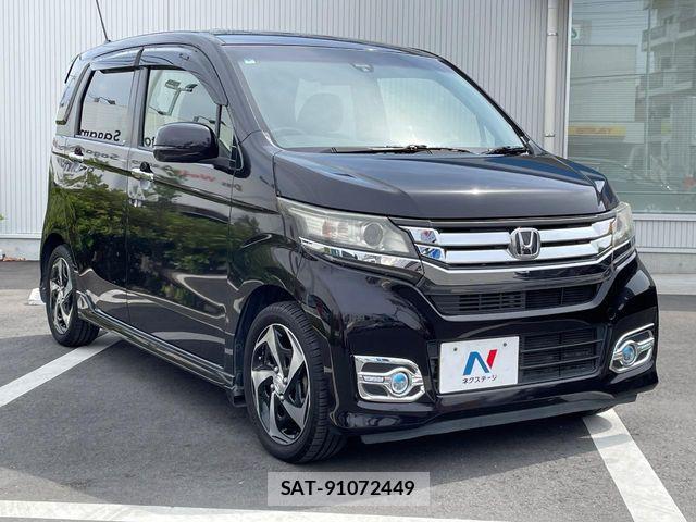 Honda N-WGN 2014-01 7456604-15