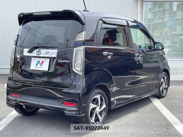 Honda N-WGN 2014-01 7456604-16
