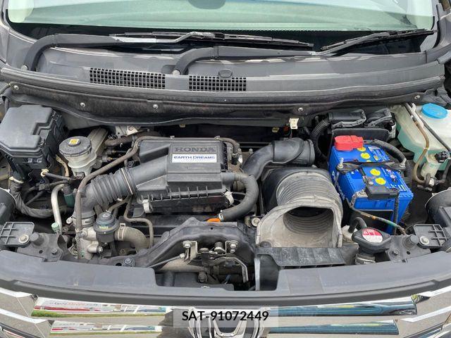 Honda N-WGN 2014-01 7456604-17