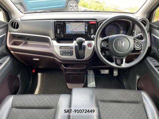 Honda N-WGN 2014-01 7456604-1