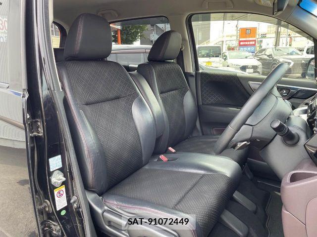 Honda N-WGN 2014-01 7456604-7