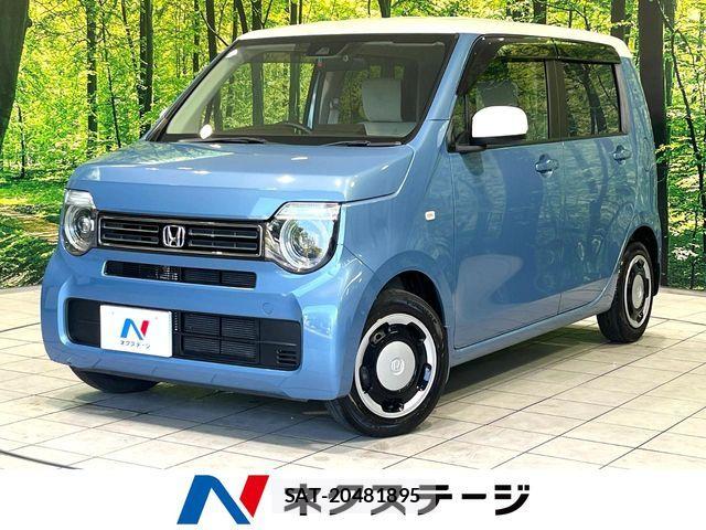 Honda N-WGN 2020-03 7456596-0