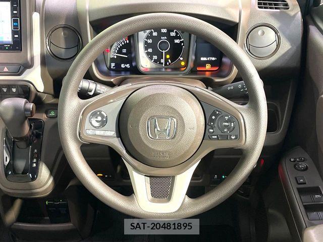 Honda N-WGN 2020-03 7456596-11
