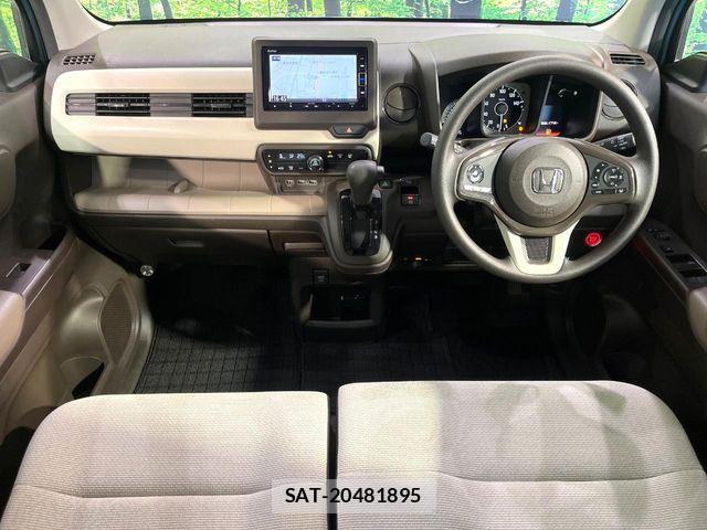 Honda N-WGN 2020-03 7456596-1