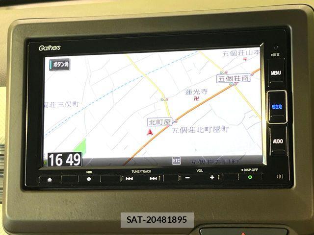 Honda N-WGN 2020-03 7456596-2