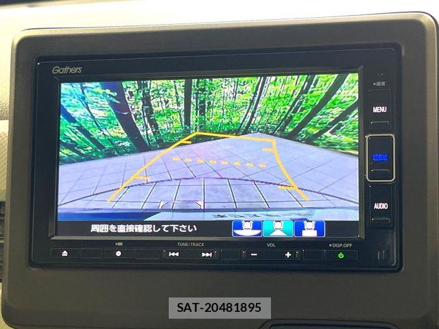 Honda N-WGN 2020-03 7456596-3