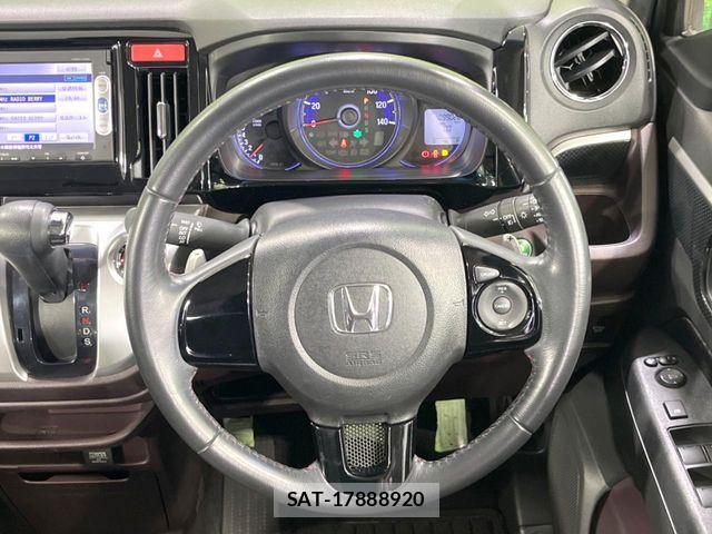 Honda N-WGN 2014-02 7456603-10
