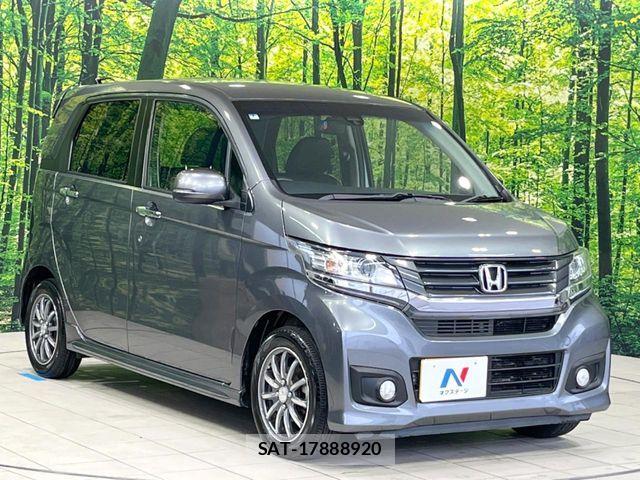 Honda N-WGN 2014-02 7456603-15