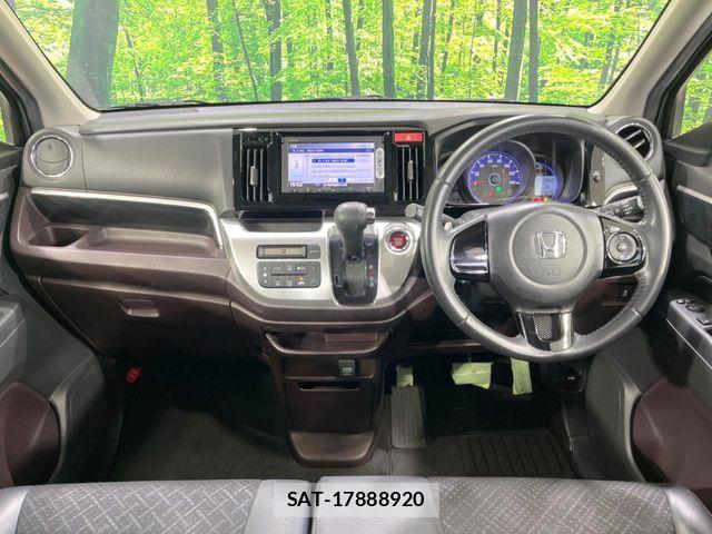 Honda N-WGN 2014-02 7456603-1