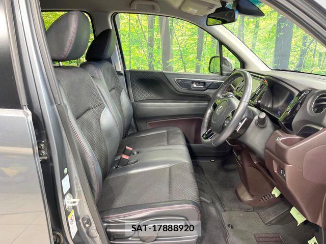 Honda N-WGN 2014-02 7456603-7