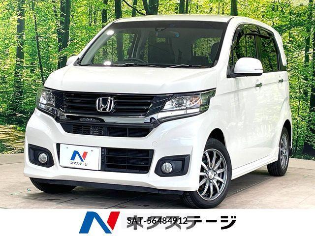 Honda N-WGN 2016-05 7456598-0