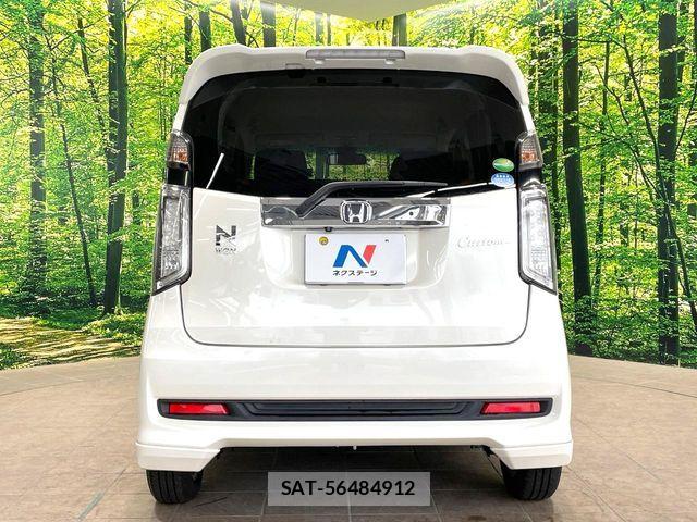 Honda N-WGN 2016-05 7456598-14