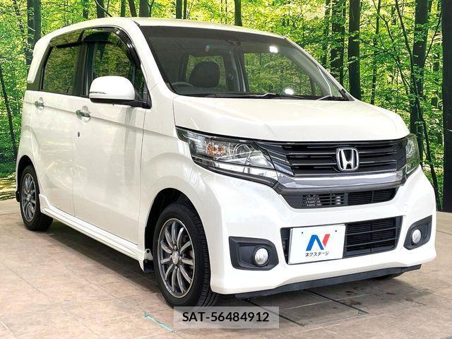 Honda N-WGN 2016-05 7456598-15