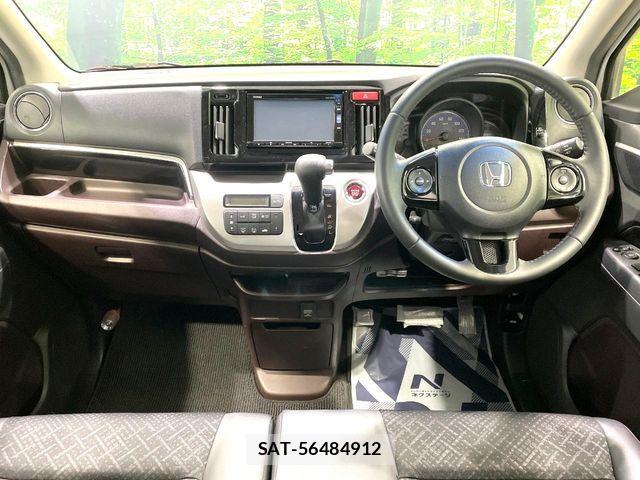 Honda N-WGN 2016-05 7456598-1