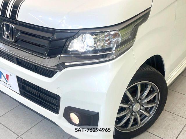 Honda N-WGN 2014-01 7502107-11