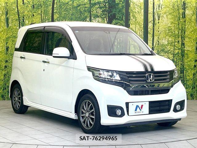 Honda N-WGN 2014-01 7502107-15