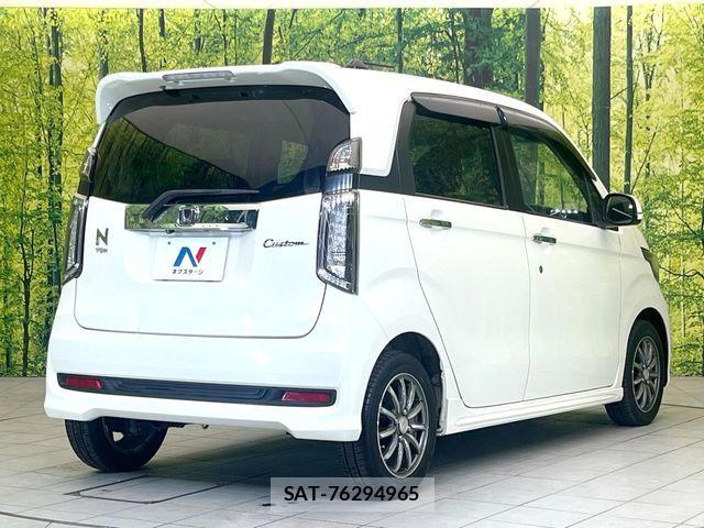 Honda N-WGN 2014-01 7502107-16