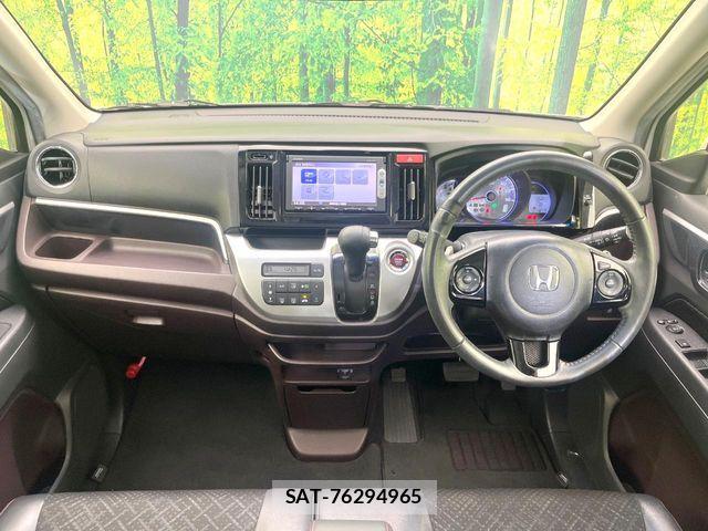 Honda N-WGN 2014-01 7502107-1