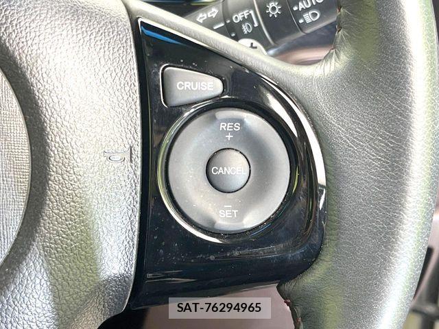Honda N-WGN 2014-01 7502107-5